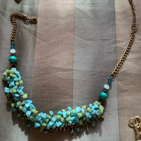 LOT of Necklaces $75 for all! - Picture 5 of 8